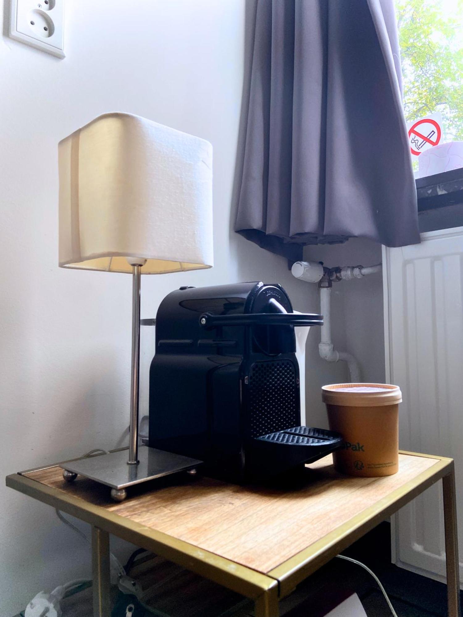 Basic With Social Kitchen And Wifi Access Ferienhaus