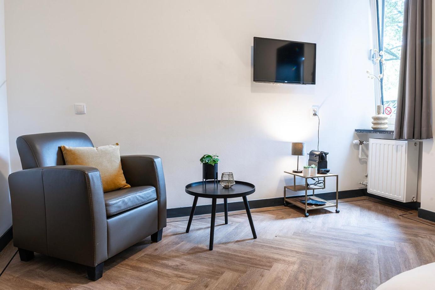 Ferienhaus Basic With Social Kitchen And Wifi Access