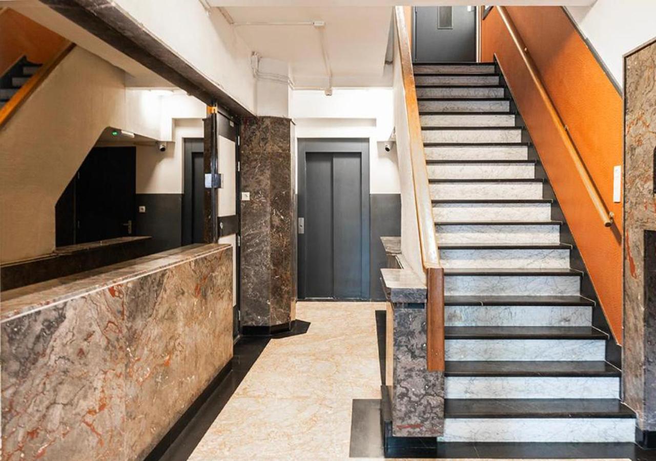 Ferienhaus Basic With Social Kitchen And Wifi Access Tilburg
